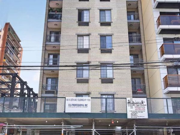 146-14 35th Avenue , Unit 7A, Flushing, NY 11354