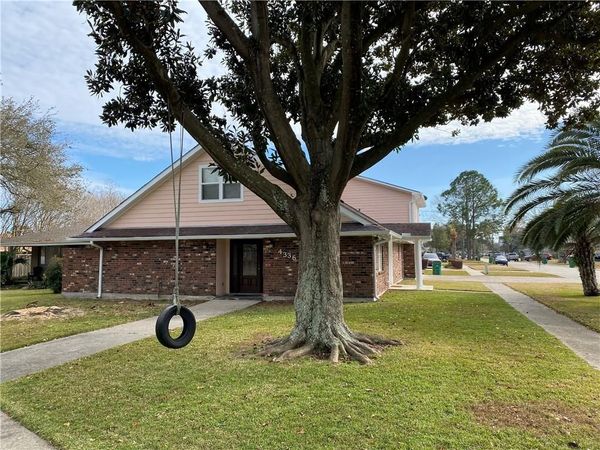 4336 AVRON Boulevard, Metairie, LA 70006