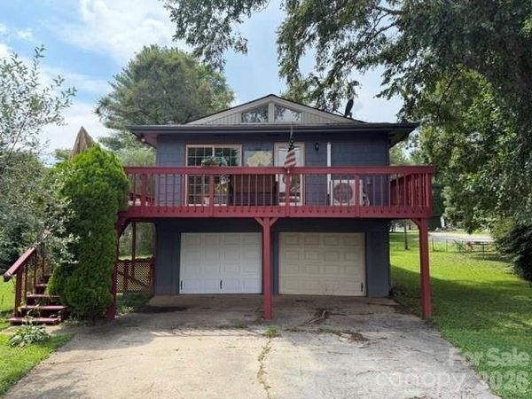 65 Spencer Street , Clyde, NC 28721