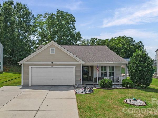 627 Smokehouse Lane , Albemarle, NC 28001