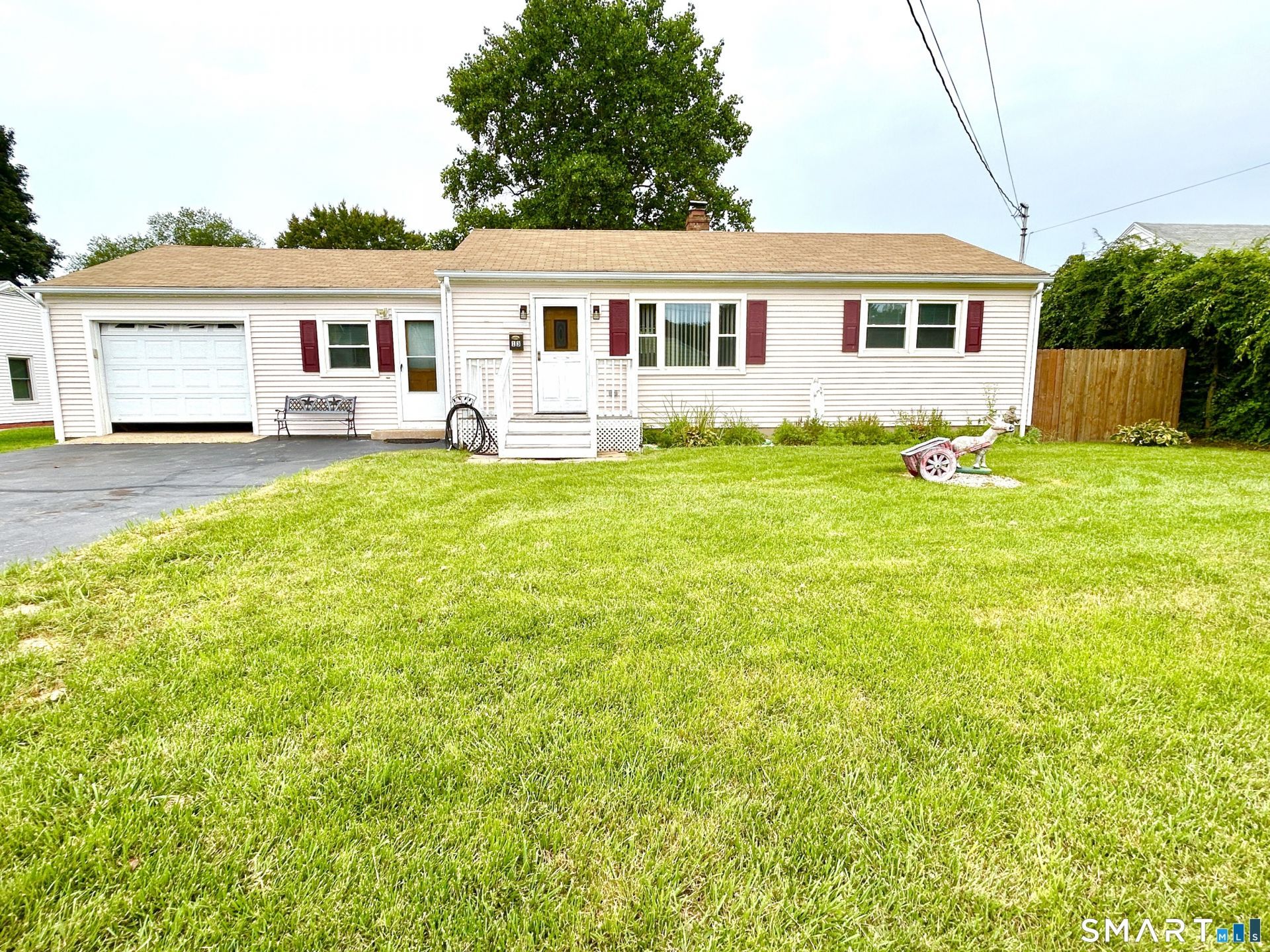 13 Hemlock, Ansonia, CT 06401 Main Photo