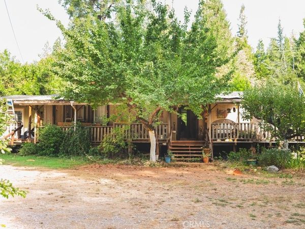 5576 Forbestown Road, Forbestown, CA 95941