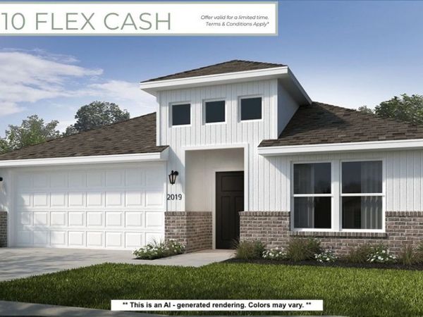 360 Legacy Lane , Prairie Grove, AR 72753