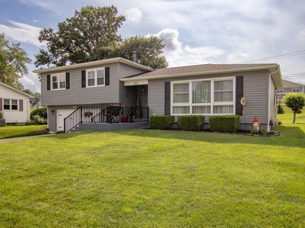 253 Marvel Drive , Lancaster, OH 43130