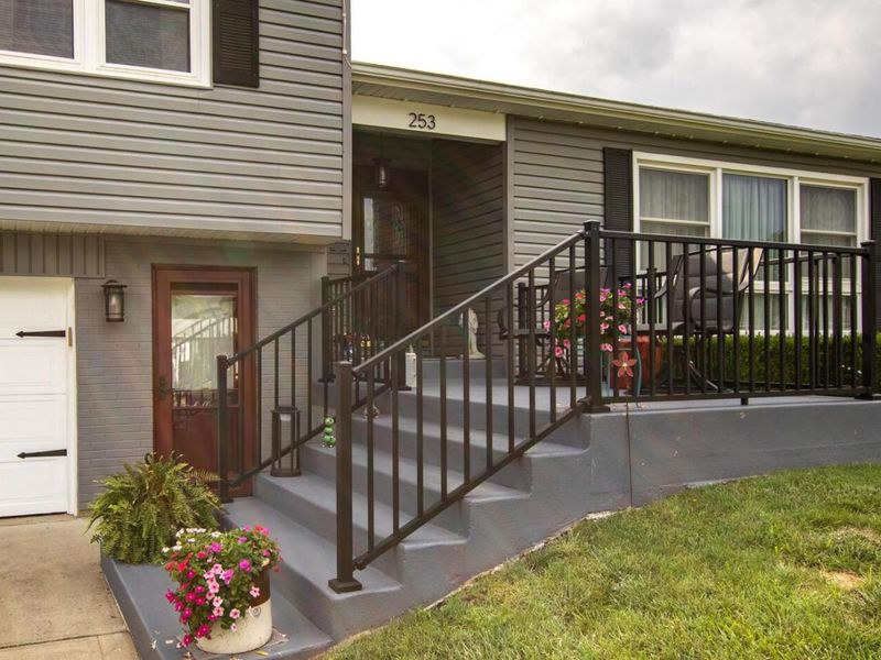 253 Marvel Drive , Lancaster, OH 43130 Photo 10
