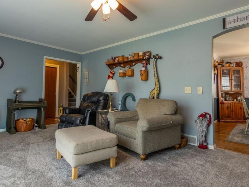 253 Marvel Drive , Lancaster, OH 43130 Photo 15