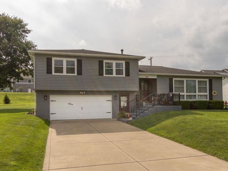 253 Marvel Drive , Lancaster, OH 43130 Photo 4