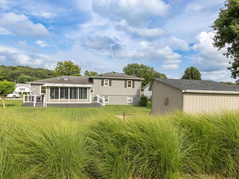 253 Marvel Drive , Lancaster, OH 43130 Photo 7