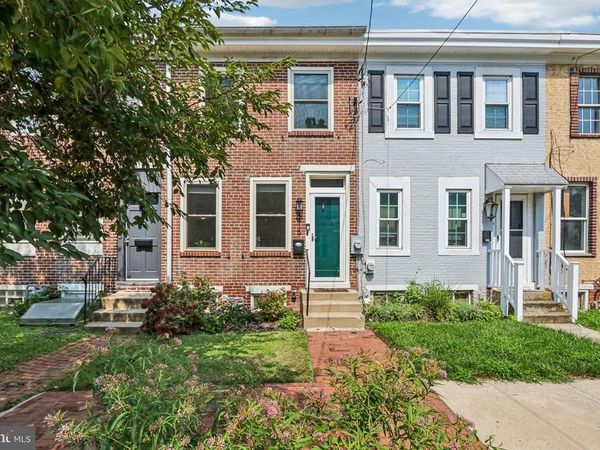 315 S MATLACK STREET, WEST CHESTER, PA 19382