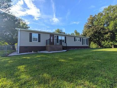 8167 EVERONA ROAD, UNIONVILLE, VA 22567