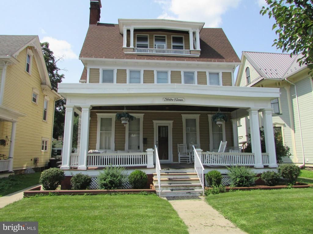 1207 LOGAN AVENUE, TYRONE, PA 16686