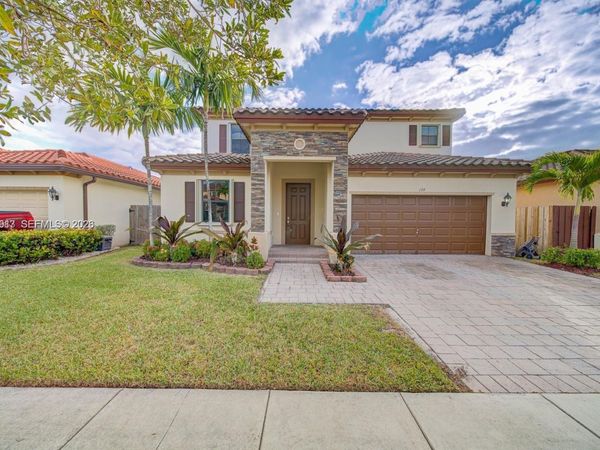 139 NE 26th Ave , Homestead, FL 33033