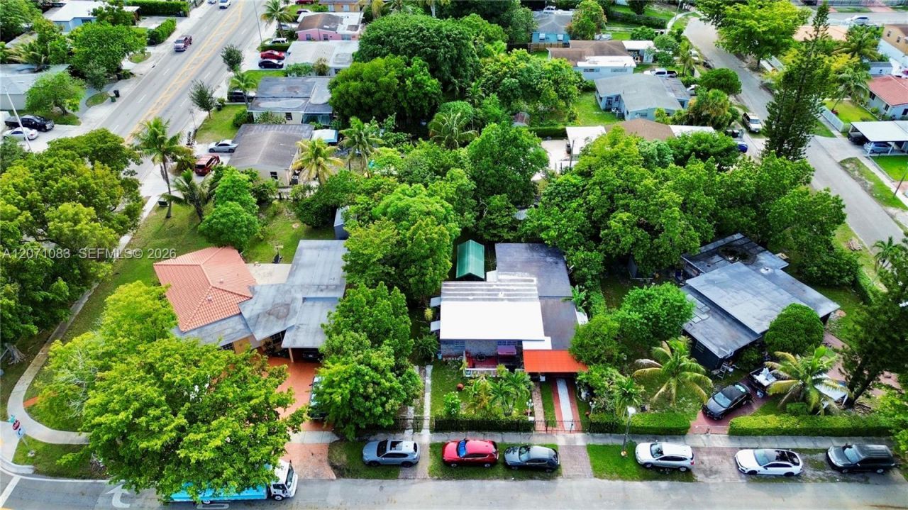 12550 NW 1st Ave , North Miami, FL 33168 Photo