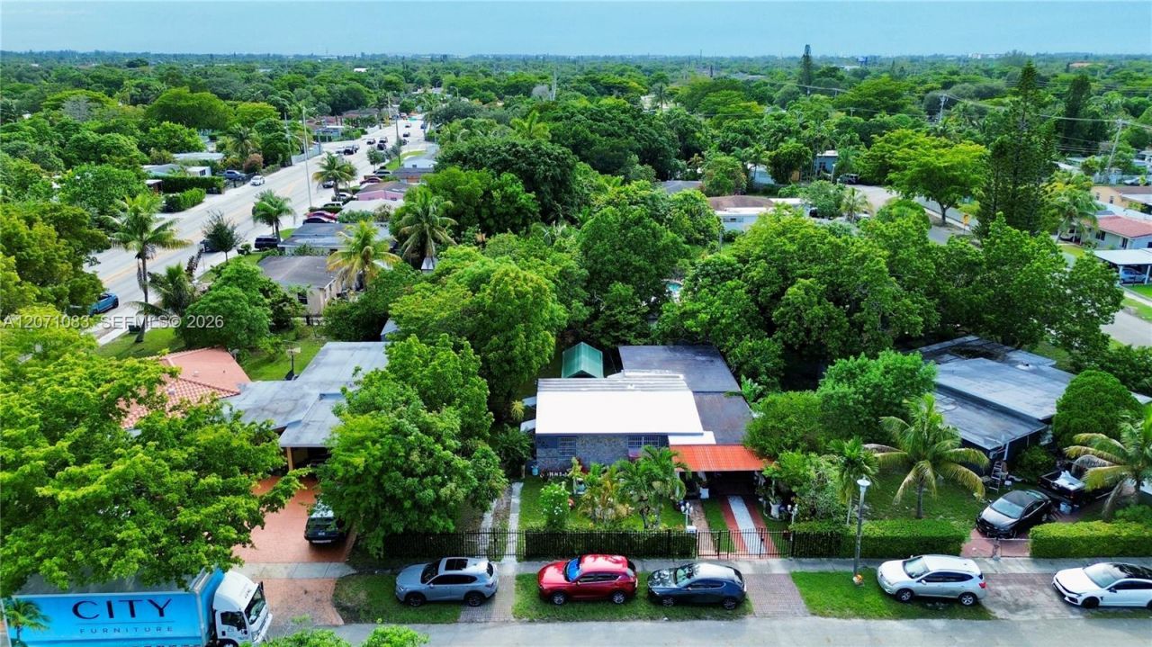 12550 NW 1st Ave , North Miami, FL 33168 Photo