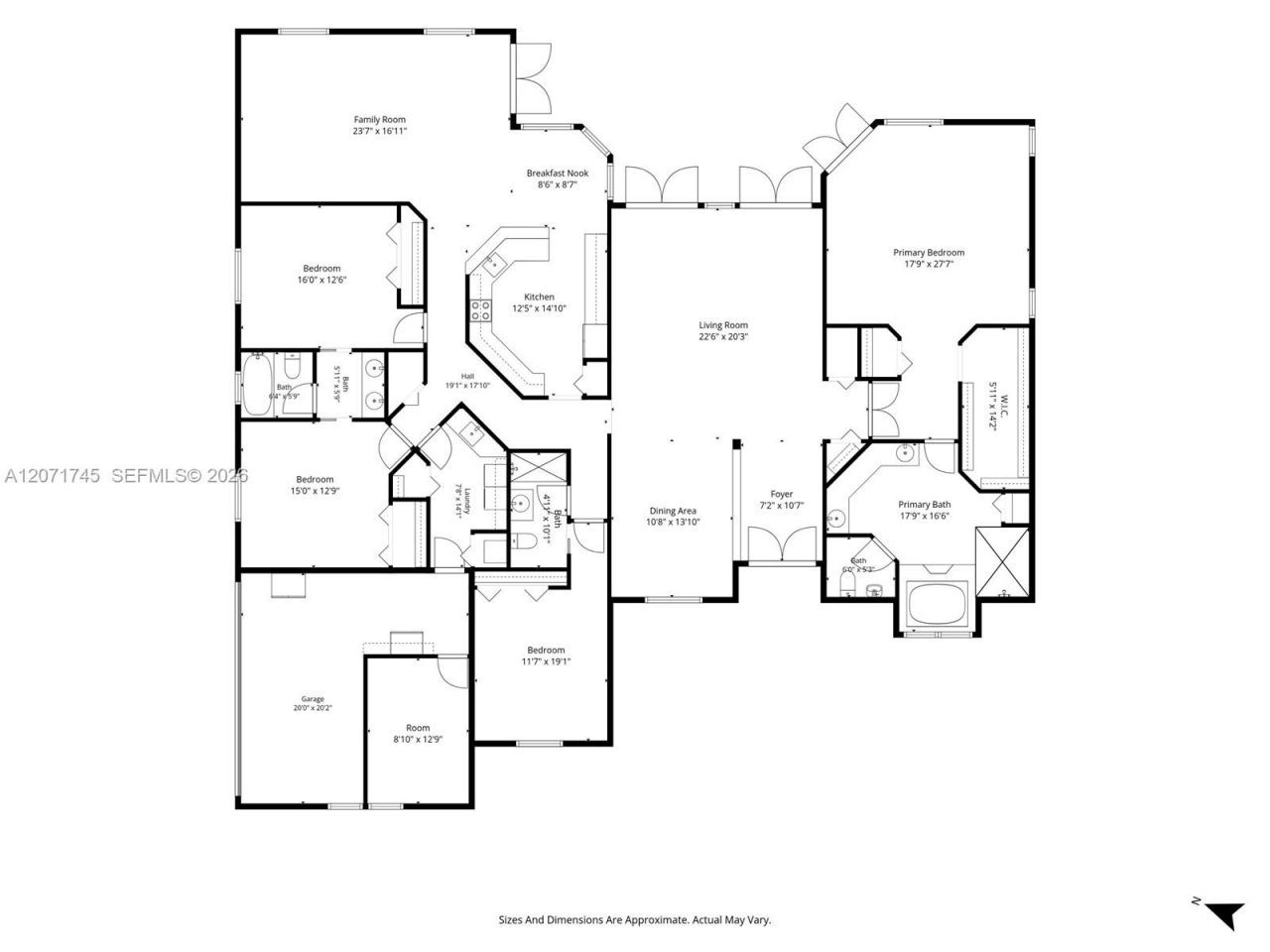 17711 SW 81st Ct, Palmetto Bay, FL 33157 Photo