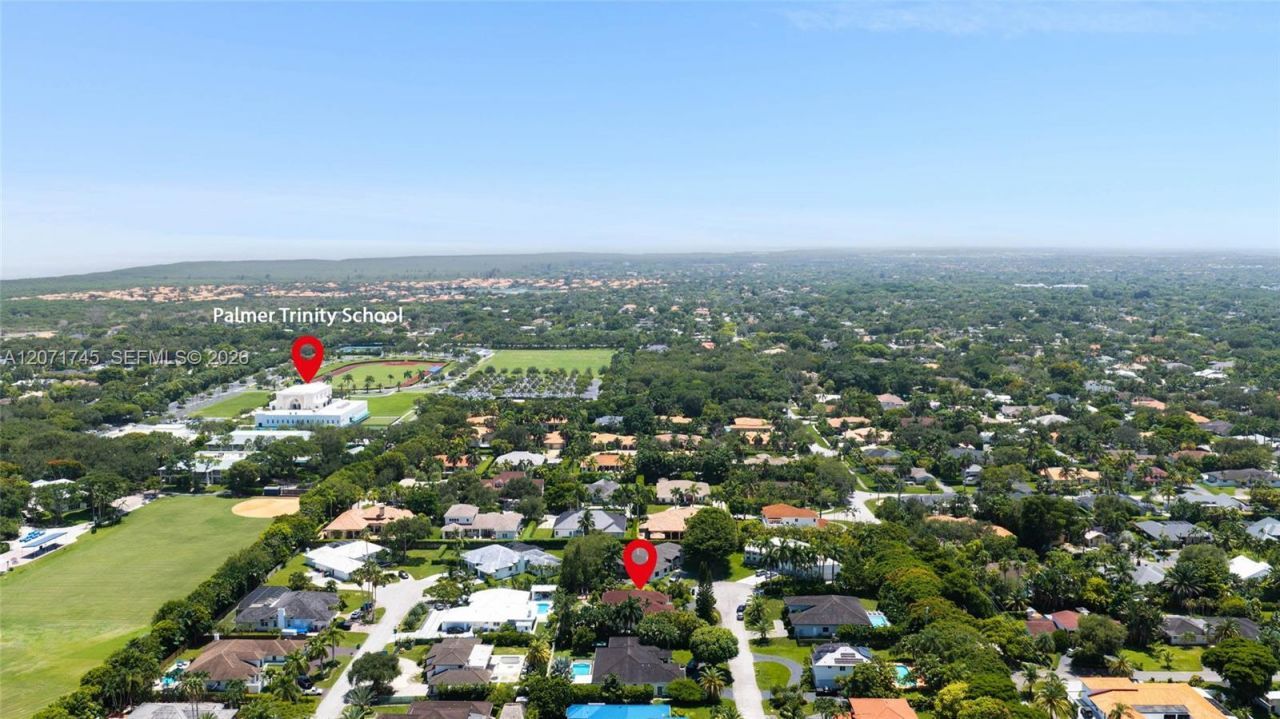 17711 SW 81st Ct, Palmetto Bay, FL 33157 Photo