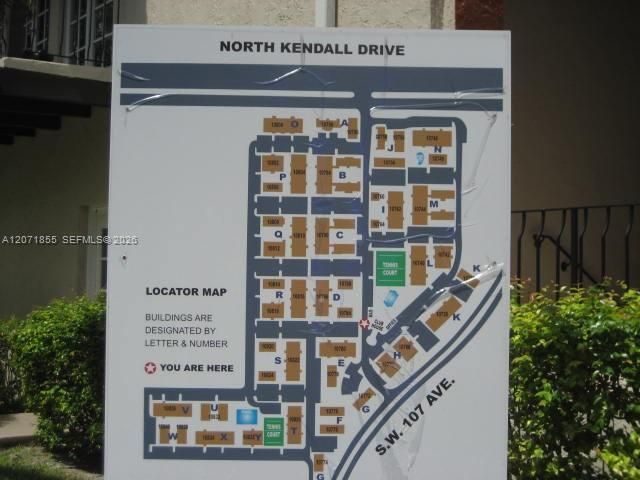 10740 N Kendall Dr , Unit L-14, Miami, FL 33176 Photo