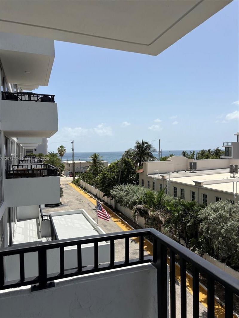 525 N Ocean Blvd, Unit 515, Pompano Beach, FL 33062 Photo