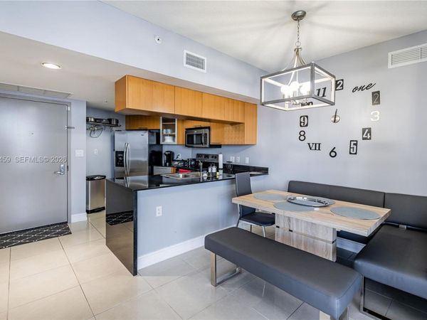 1750 N Bayshore Dr, Unit 2301, Miami, FL 33132