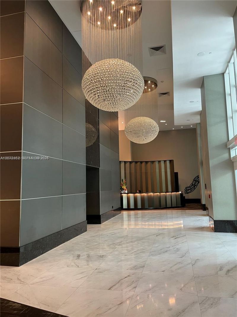 951 Brickell Ave , Unit 3403, Miami, FL 33131 Photo
