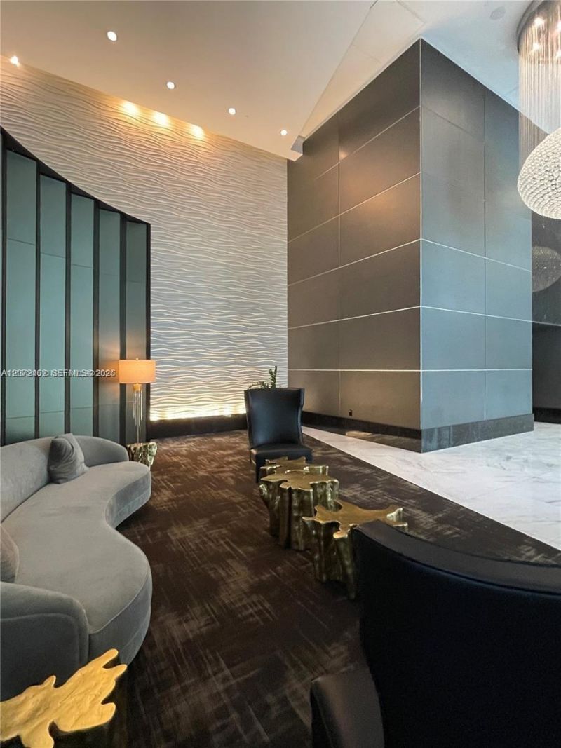 951 Brickell Ave , Unit 3403, Miami, FL 33131 Photo