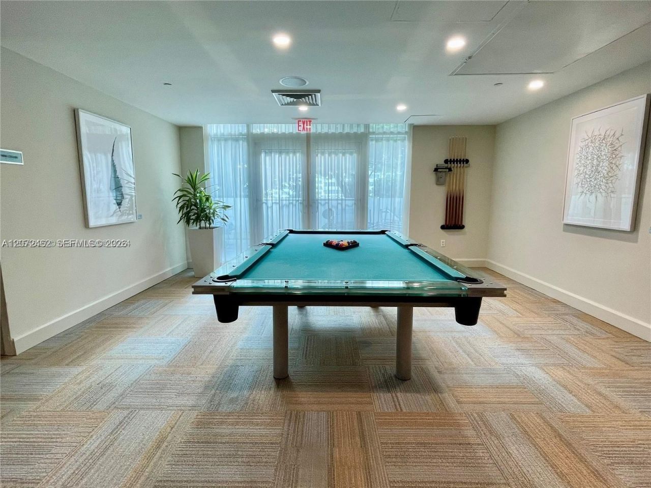 951 Brickell Ave , Unit 3403, Miami, FL 33131 Photo