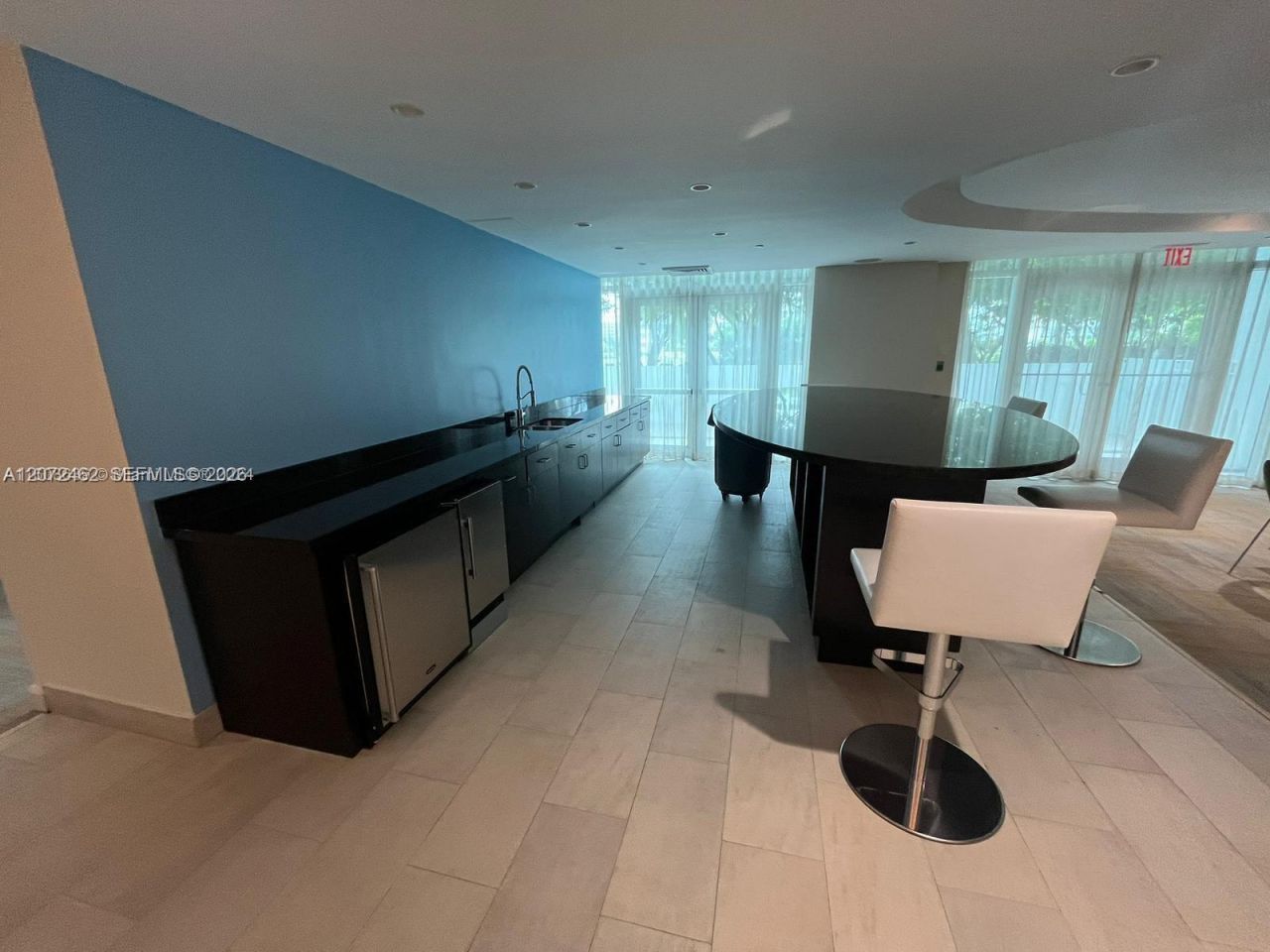 951 Brickell Ave , Unit 3403, Miami, FL 33131 Photo