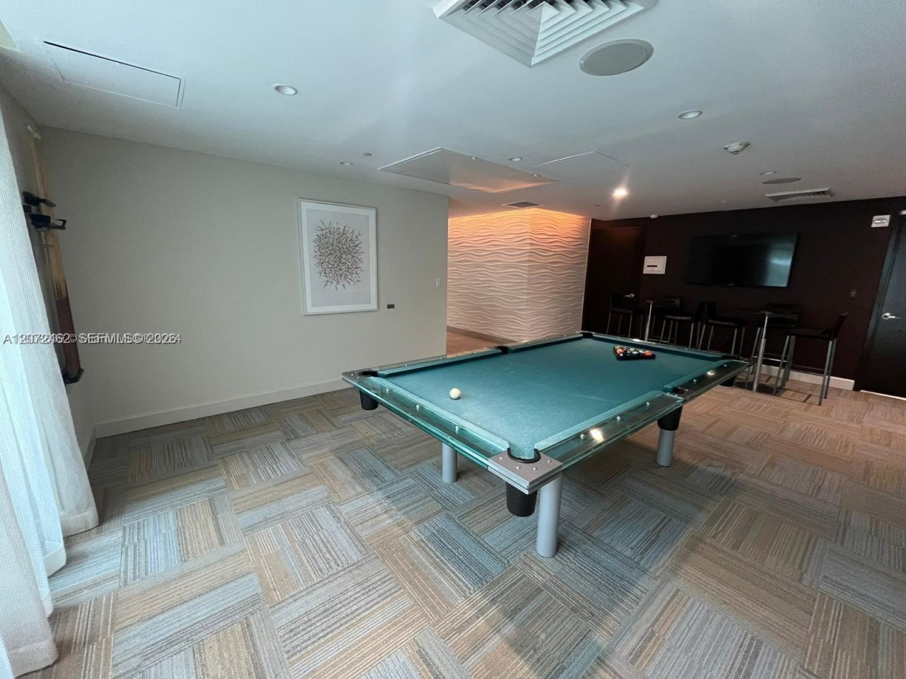 951 Brickell Ave , Unit 3403, Miami, FL 33131 Photo