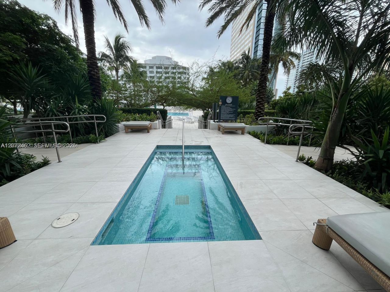 951 Brickell Ave , Unit 3403, Miami, FL 33131 Photo