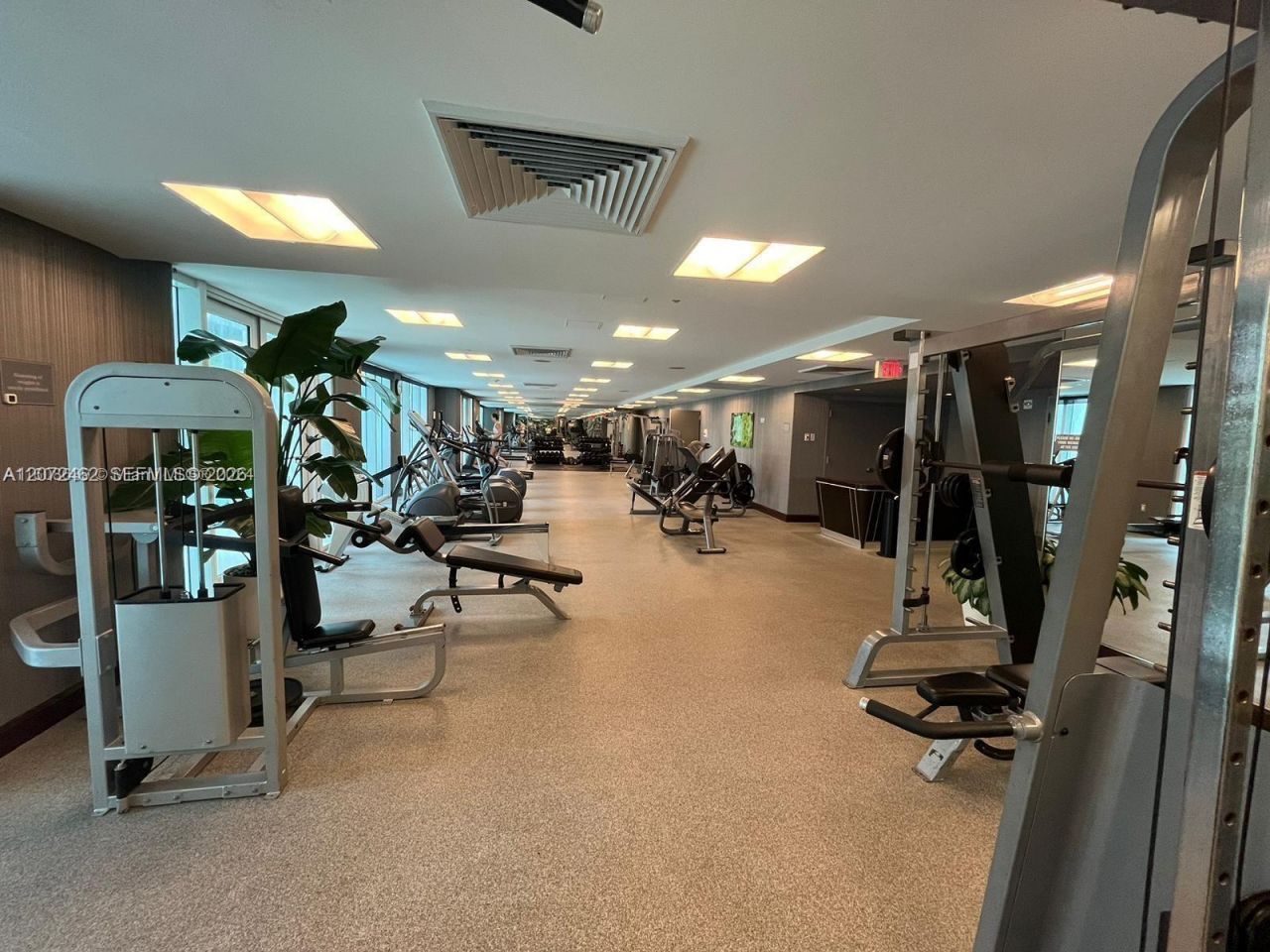 951 Brickell Ave , Unit 3403, Miami, FL 33131 Photo