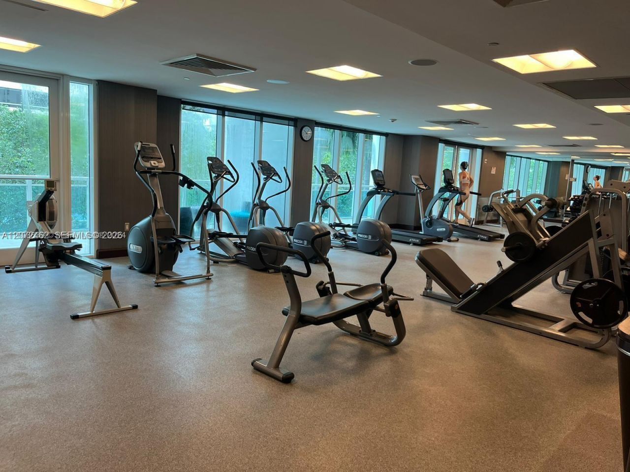 951 Brickell Ave , Unit 3403, Miami, FL 33131 Photo