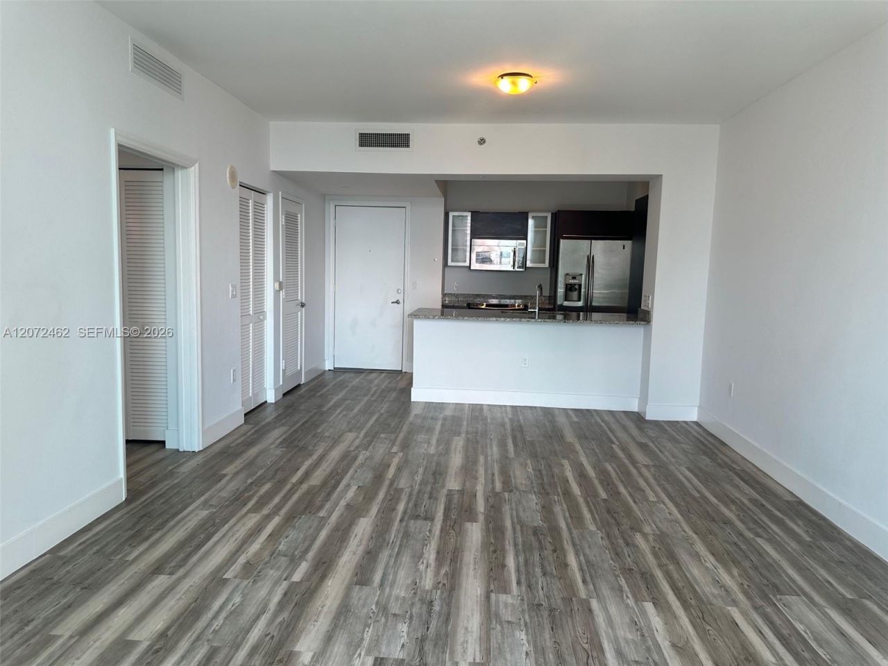 951 Brickell Ave , Unit 3403, Miami, FL 33131 Photo