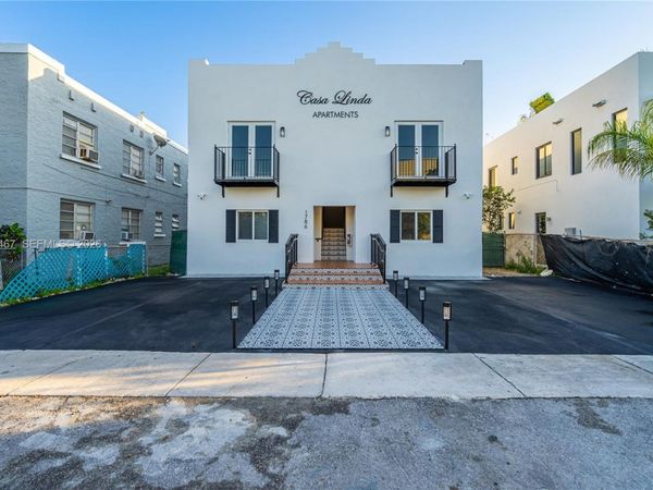 1786 SW 9th St , Unit 1, Miami, FL 33135