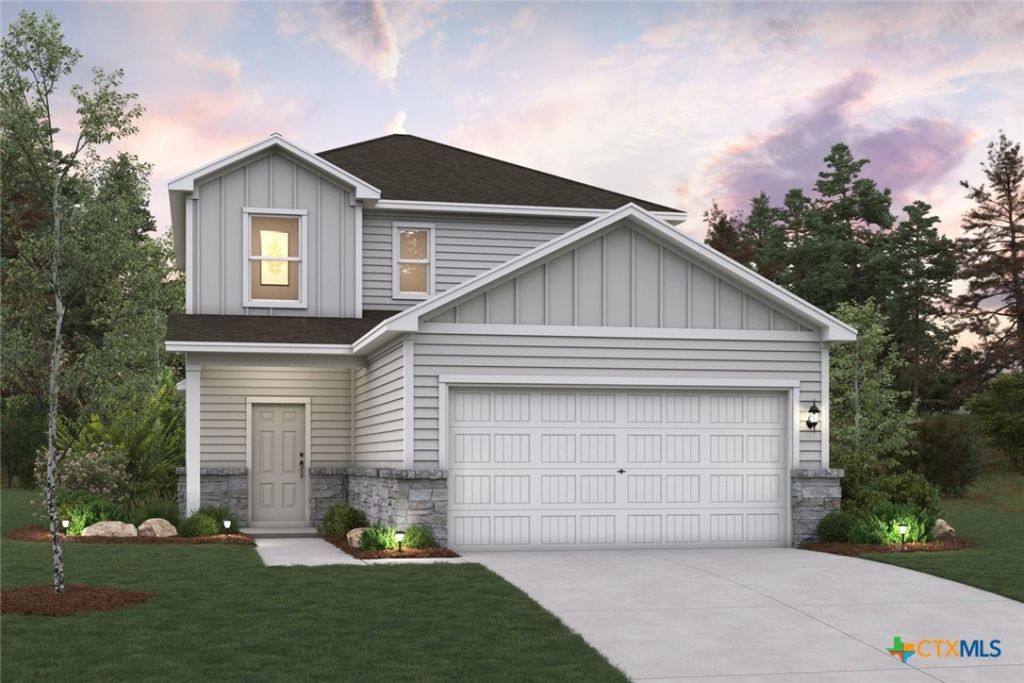 1205 Wild Leaf Way, San Marcos, TX 78666 Main Photo