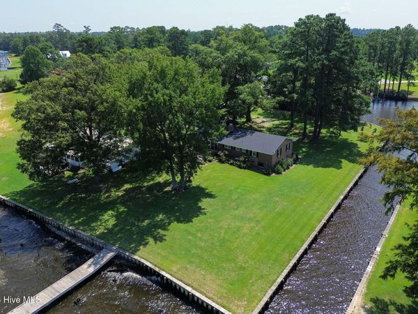 99 Ruby Lane, Roper, NC 27970