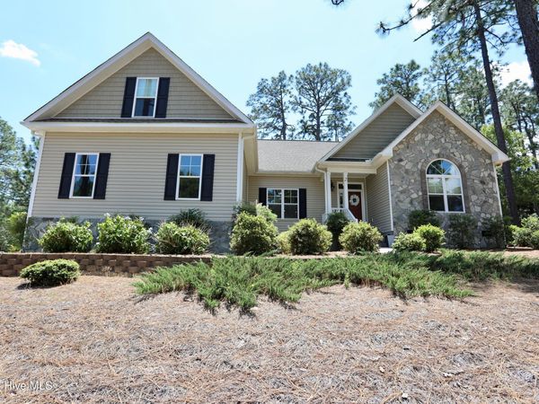 2 Riviera Drive, Pinehurst, NC 28374