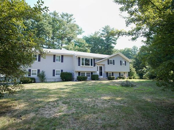 30 Porter St, Billerica, MA 01821