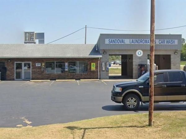 501 N Mine Street , Sandoval, IL 62882