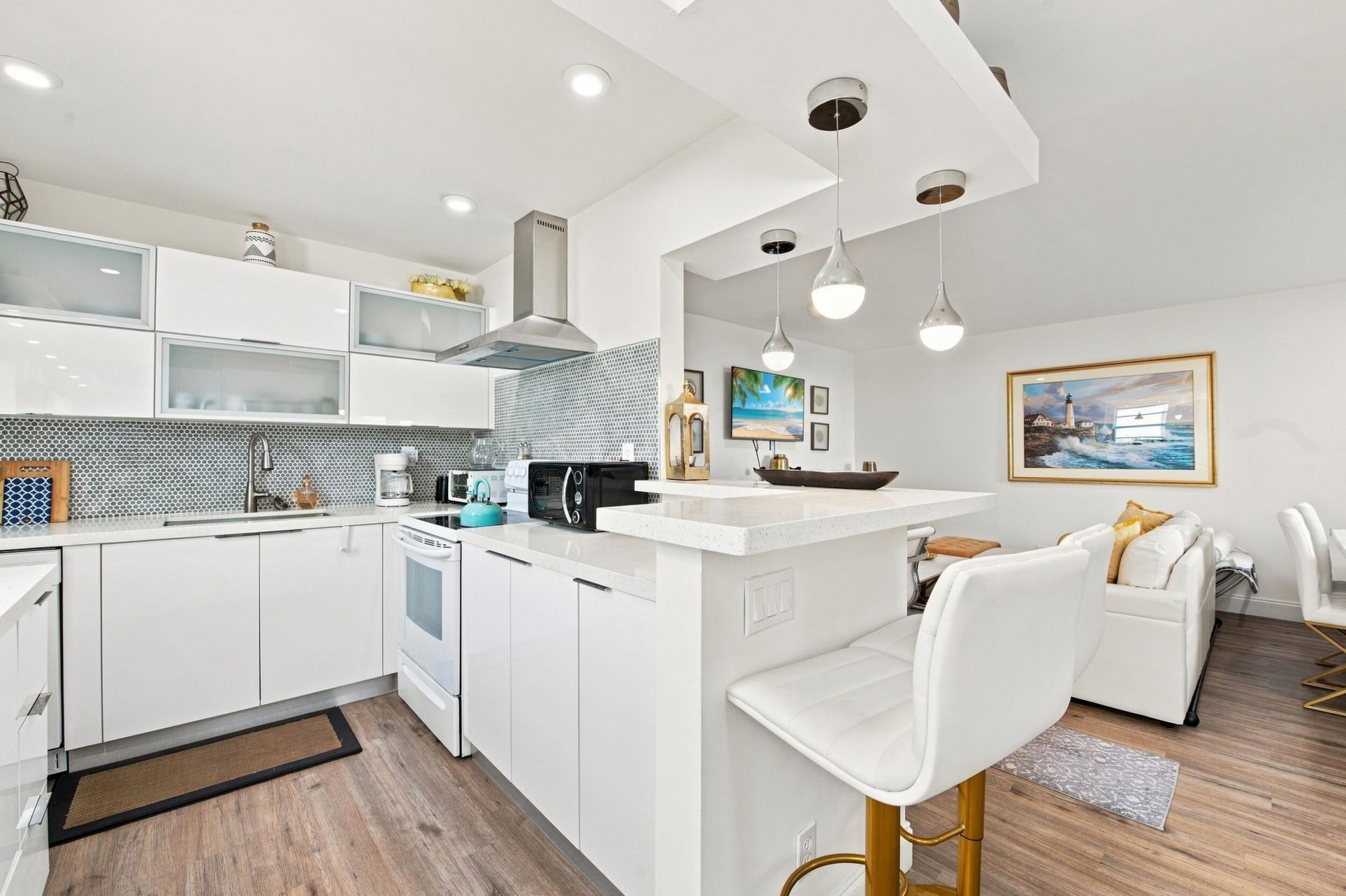 396 Saxony I, Delray Beach, FL 33446 Photo