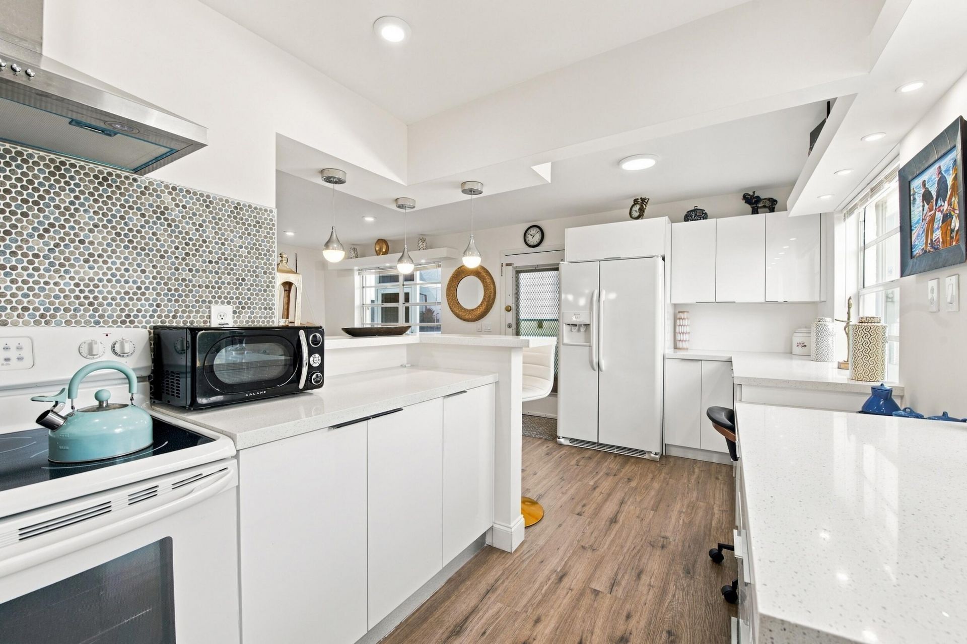 396 Saxony I, Delray Beach, FL 33446 Photo