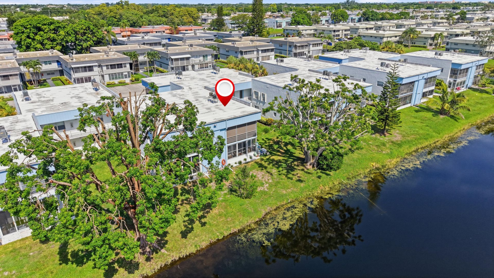 396 Saxony I, Delray Beach, FL 33446 Photo