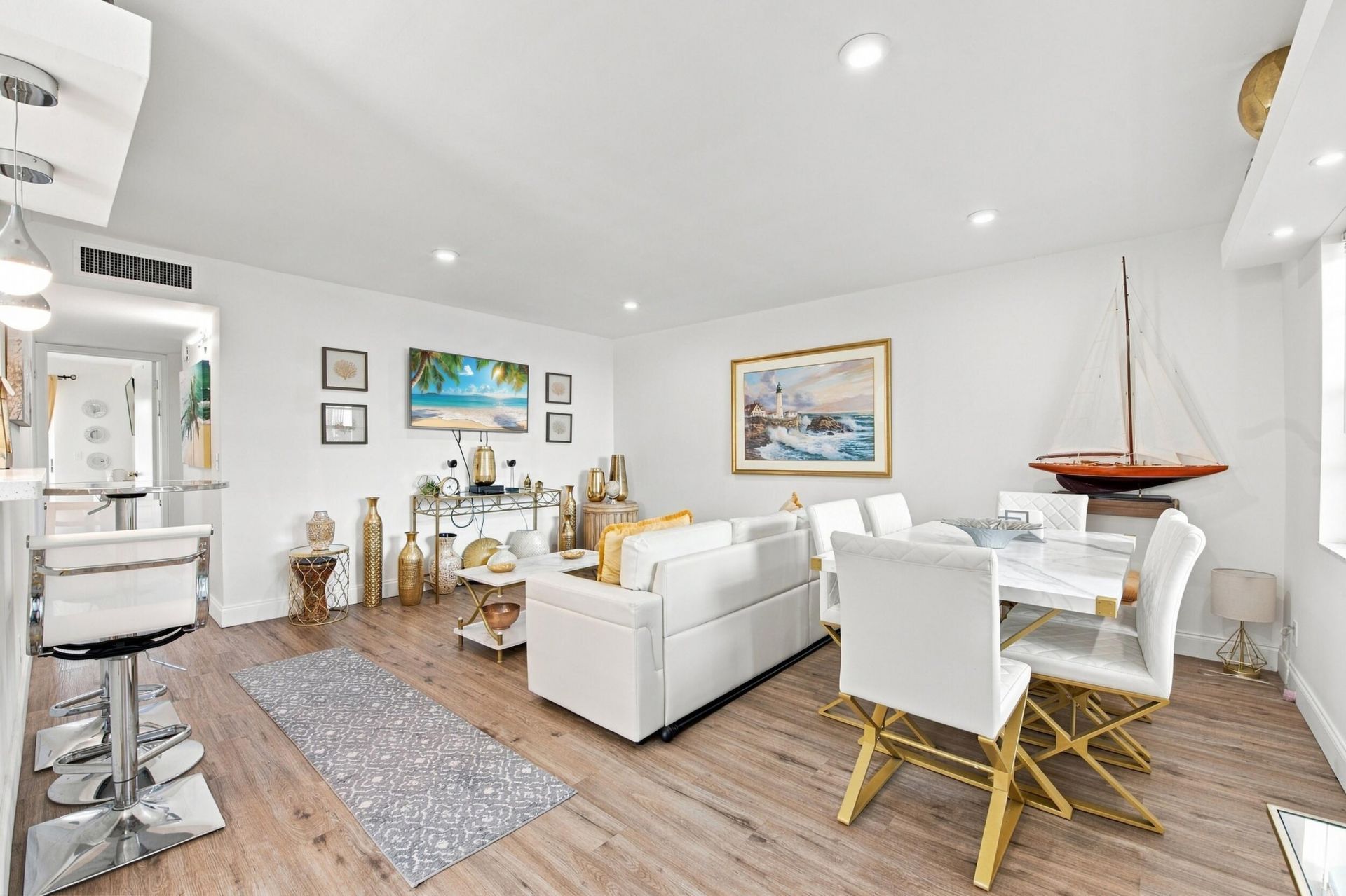 396 Saxony I, Delray Beach, FL 33446 Photo