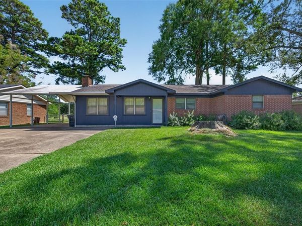 5619 Knollcrest Drive, Shreveport, LA 71129