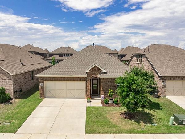 5829 Pensby Drive, Celina, TX 76227