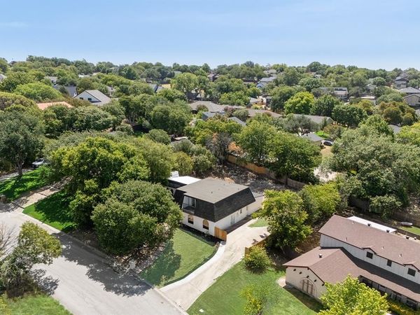 7725 Trailridge Drive, Fort Worth, TX 76179