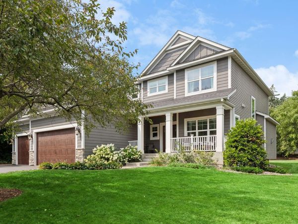 899 Rolling Bluff , Excelsior, MN 55331