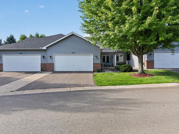 2703 Village Drive , Faribault, MN 55021