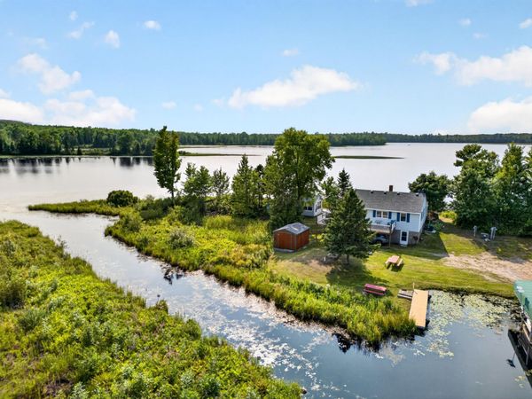 43215 489th Lane , Palisade, MN 56469