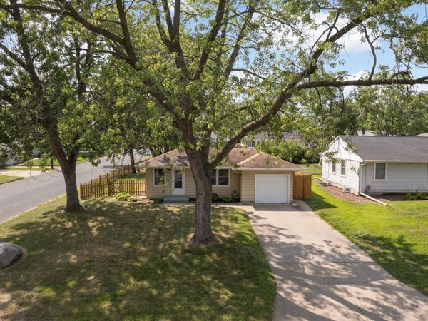 8236 Dupont Avenue S, Bloomington, MN 55420