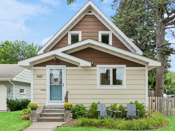 5557 Aldrich Avenue S, Minneapolis, MN 55419